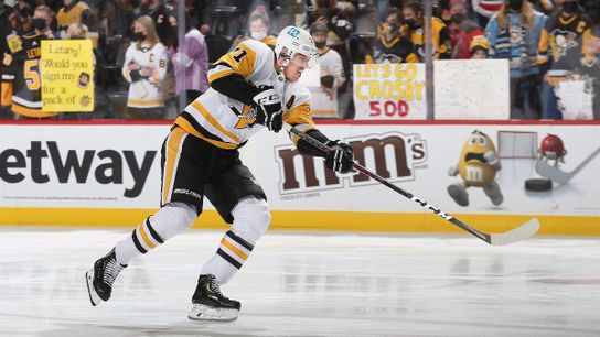 Drive to the Net: Good luck replacing Malkin's impact in free agency taken at PPG Paints Arena (Drive to the Net)